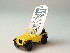 Jeep 4x4 Travel Bug tag